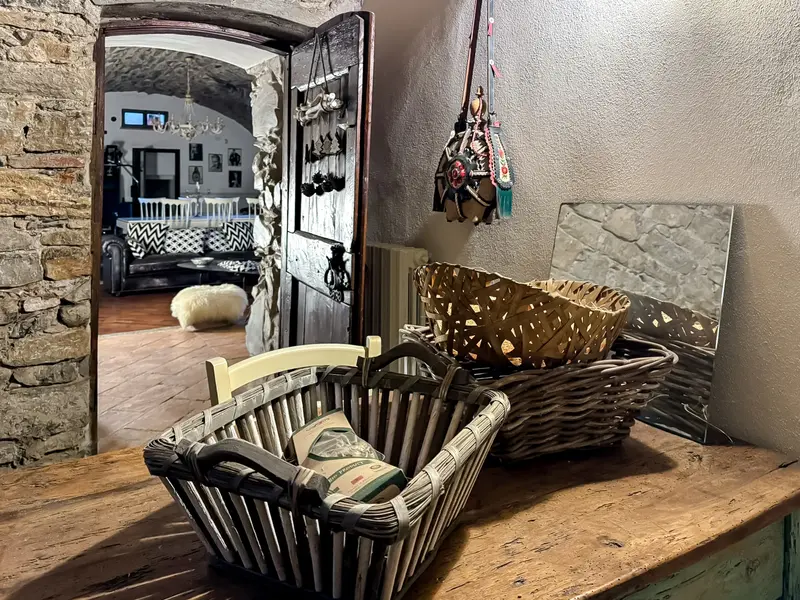 Wine Cellar